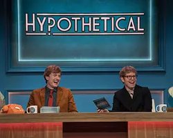 Hypothetical 第一季