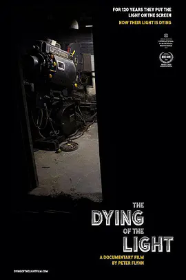 The Dying of the Light