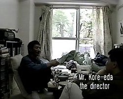 沒有他的八月天