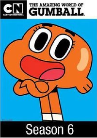 口香糖的奇妙世界 (阿甘妙世界 第六季)