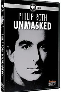 Philip Roth: Unmasked
