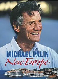 麦克·帕林新欧洲游记