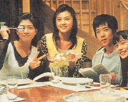 繼母庸人妙管家