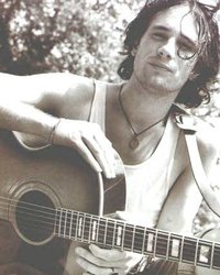 Jeff Buckley: Everybody Here Wants You