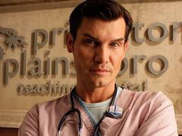 Nurse Jeffrey (护士杰弗瑞 第一季)