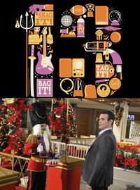 十三号仓库：2010圣诞特别集