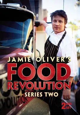 Food Revolution (饮食大革命 第二季)