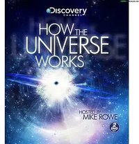 了解宇宙如何运行 (了解宇宙是如何运行的 第二季)