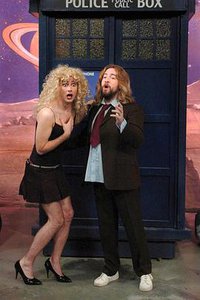 The Friday Night Project (周五夜计划 第四季)