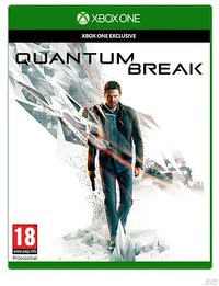 Quantum Break (量子破碎 第一季)