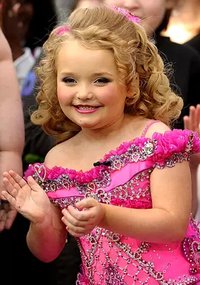 Here Comes Honey Boo Boo (甜心波波来啦 第一季)