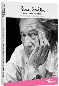 Paul Smith, Gentleman Designer
