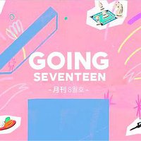 GOING SEVENTEEN2020