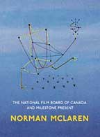 创作过程：诺曼·麦克拉伦