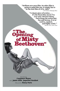 贝多芬小姐的启蒙