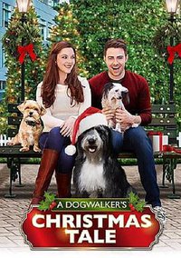 A Dogwalker's Christmas Tale