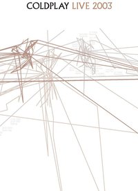 酷玩：2003年现场