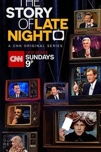 深夜故事 (The Story of Late Night)