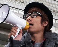 情热大陆 田村淳篇