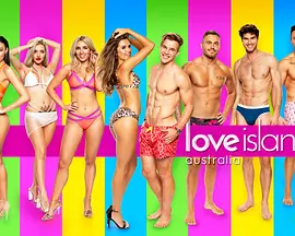 Love Island Australia Season 1