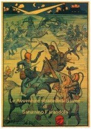 The Extraordinary Adventures of Saturnino Farandola