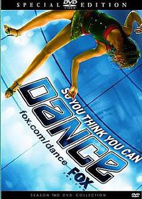 舞魅天下 第二季