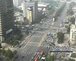 韩国的选择-绥靖政策及其苦恼