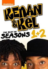 Kenan & Kel (柯南和凯尔 第一季)
