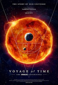 时间之旅：IMAX神奇体验