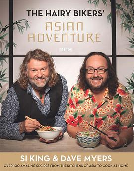 The Hairy Bikers' Asian Adventure (毛毛骑手亚洲历险记 第一季)