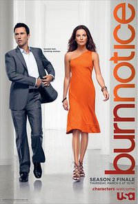 火线警告  第二季