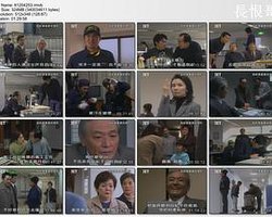 指纹搜查真凶现形