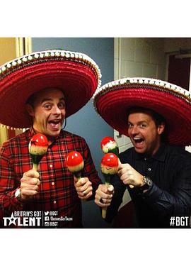 英国达人秀 (英国达人 第九季)