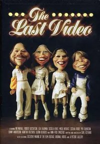 ABBA - The Last Video