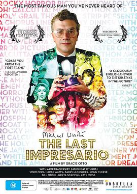 The Last Impresario