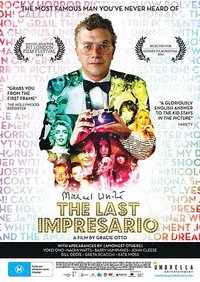 The Last Impresario