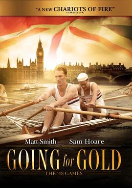 冠军之旅：48年奥运