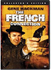 The Poughkeepsie Shuffle: Tracing 'The French Connection'