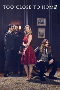 Too Close to Home (在家一日难 第一季)