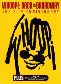 乌比回归百老汇