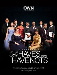 Tyler Perry's The Haves and the Have Nots (富人和穷人 第一季)