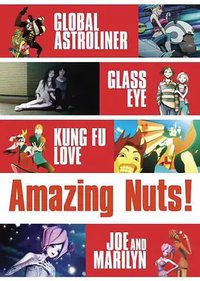 Amazing Nuts!