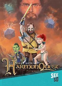 HarmonQuest 第一季