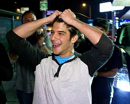 明星大整蠱 (明星整人秀 第九季)