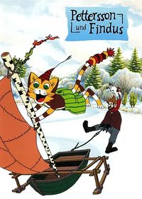 派特森与芬达猫