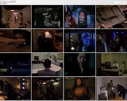 Lady Poison Beasts of the Underground