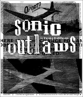 Sonic Outlaws