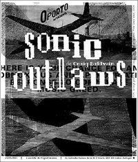 Sonic Outlaws