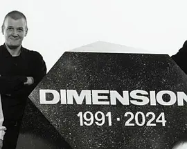 Dimension 1991-2024