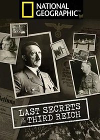 纳粹秘辛 第一季